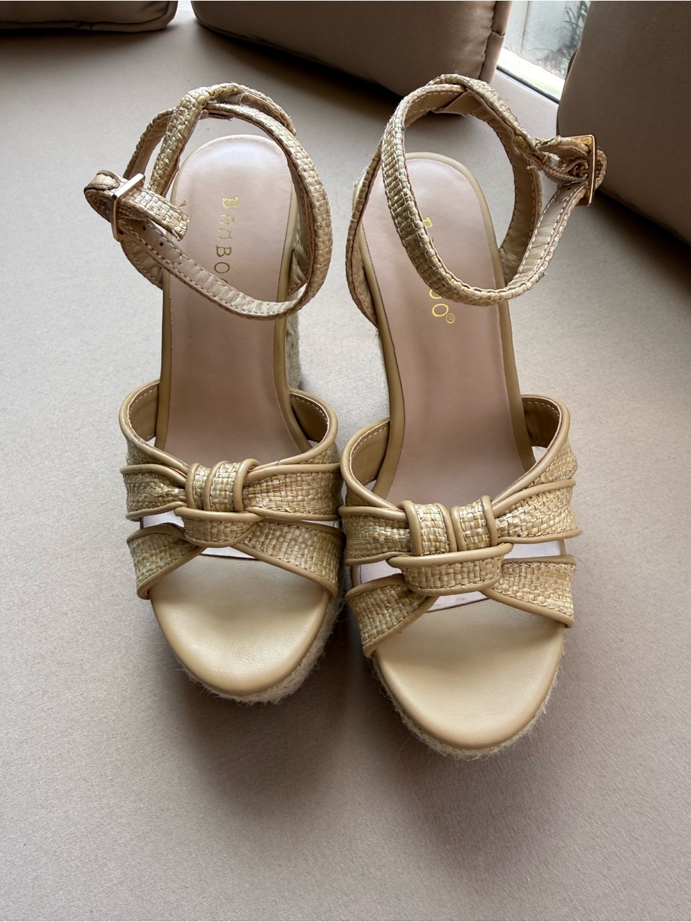 Wedges - Picture 8 of 10